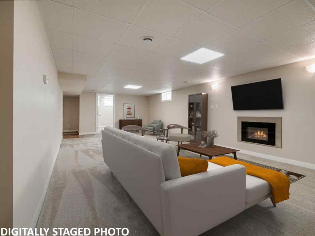 MLS® A2263439 - 310 Normandy Road S in Glendale Lethbridge, Residential