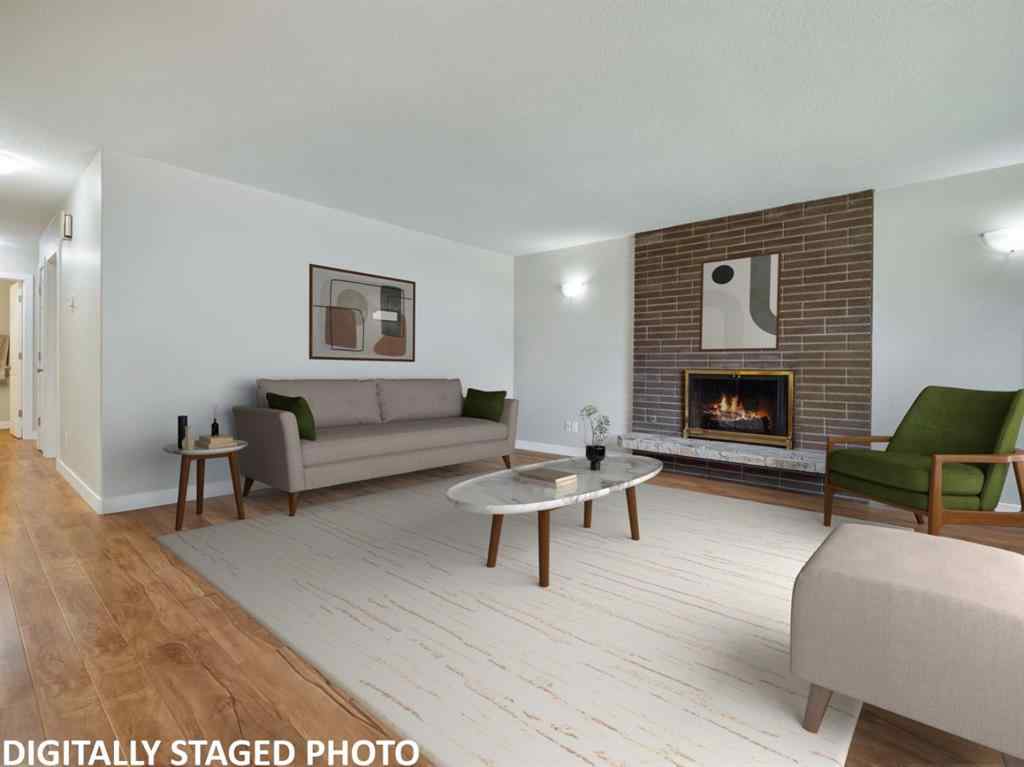 MLS® A2263439 - 310 Normandy Road S in Glendale Lethbridge, Residential