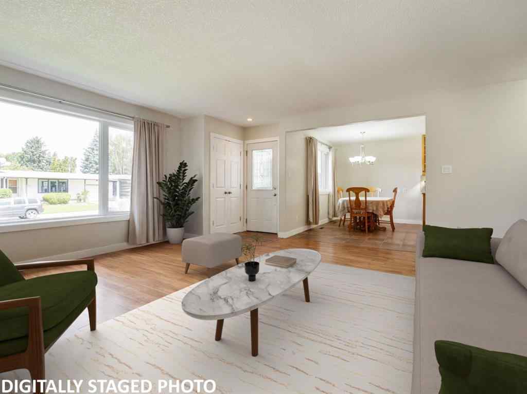 MLS® A2263439 - 310 Normandy Road S in Glendale Lethbridge, Residential