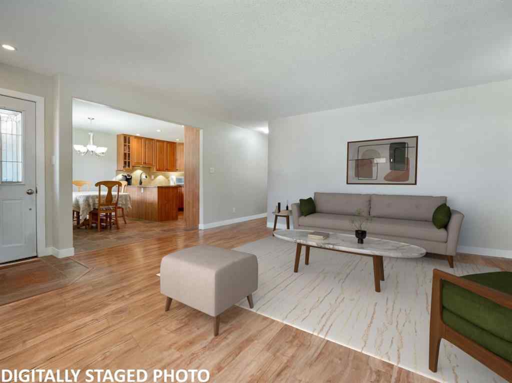 MLS® A2263439 - 310 Normandy Road S in Glendale Lethbridge, Residential