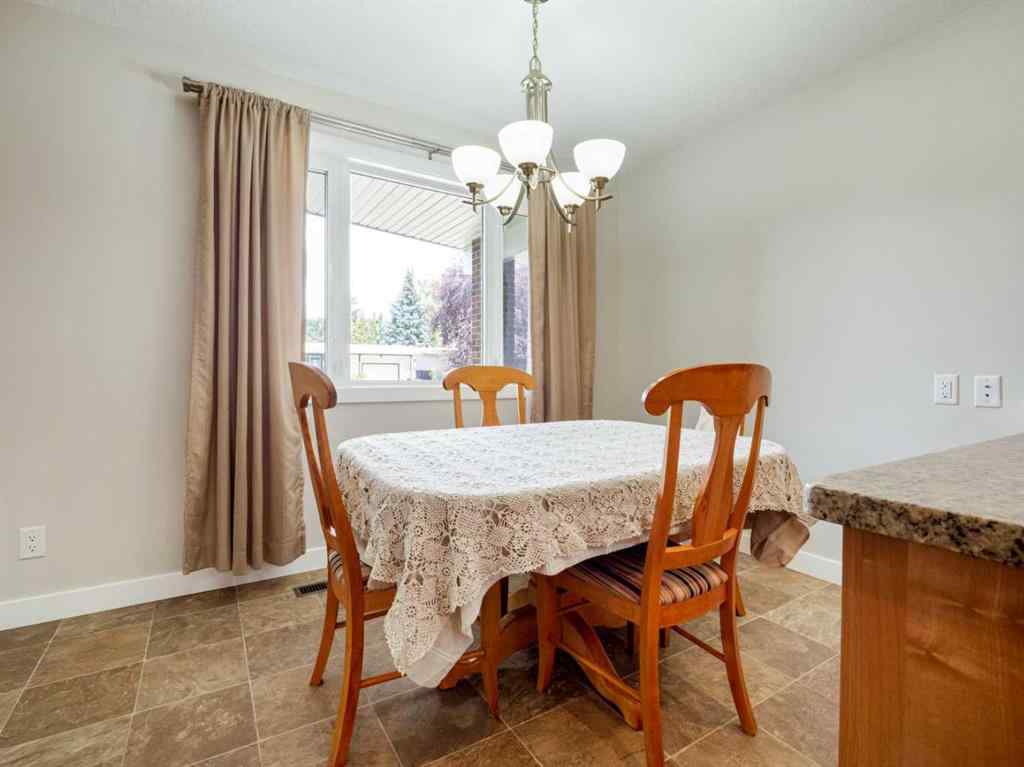 MLS® A2263439 - 310 Normandy Road S in Glendale Lethbridge, Residential