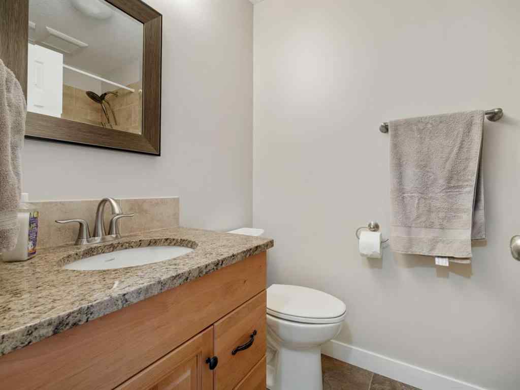 MLS® A2263439 - 310 Normandy Road S in Glendale Lethbridge, Residential