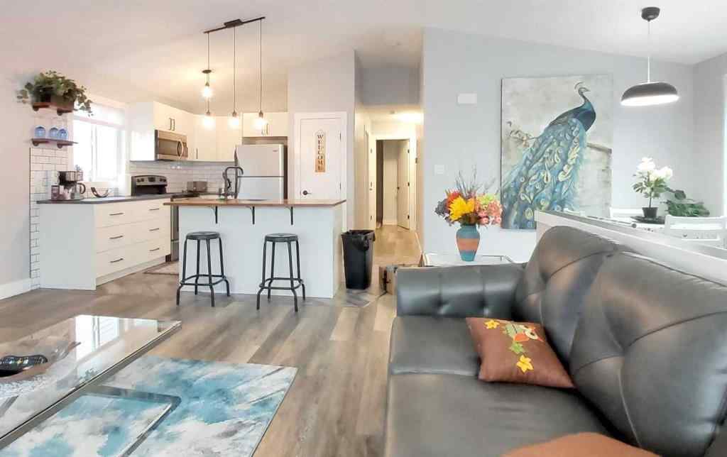 MLS® A2263440 - 11269 75 Avenue  in Westpointe Grande Prairie, Residential