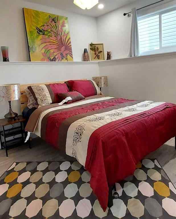 MLS® A2263440 - 11269 75 Avenue  in Westpointe Grande Prairie, Residential