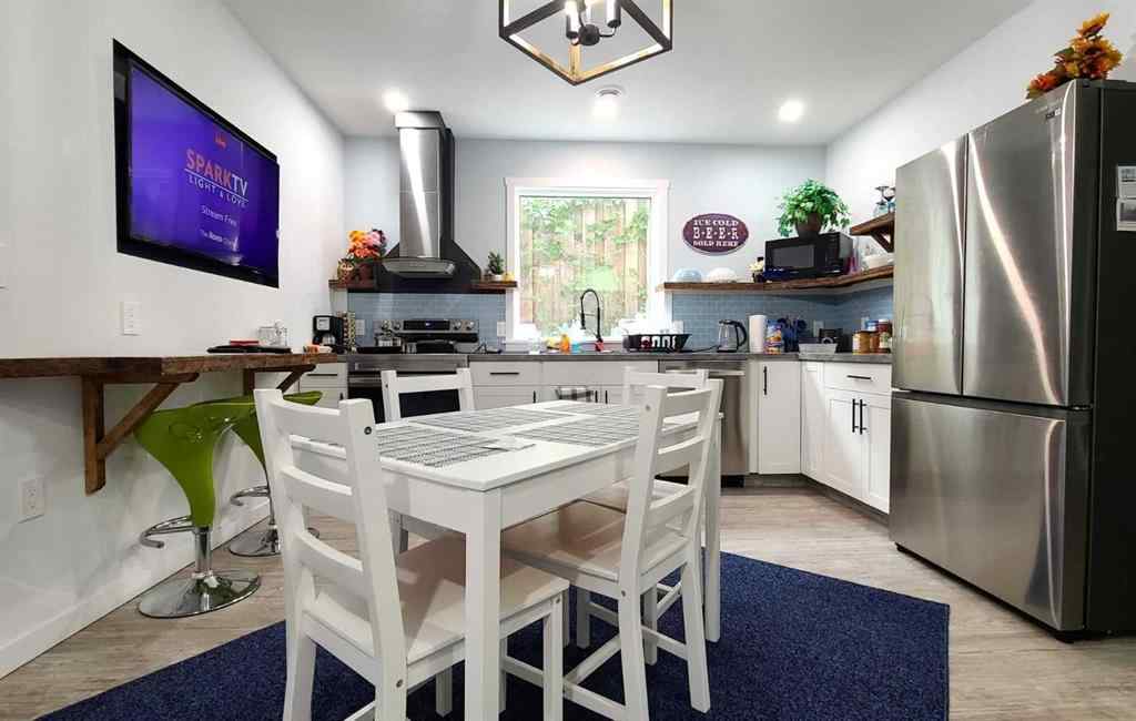 MLS® A2263440 - 11269 75 Avenue  in Westpointe Grande Prairie, Residential