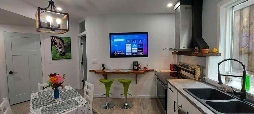 MLS® A2263440 - 11269 75 Avenue  in Westpointe Grande Prairie, Residential