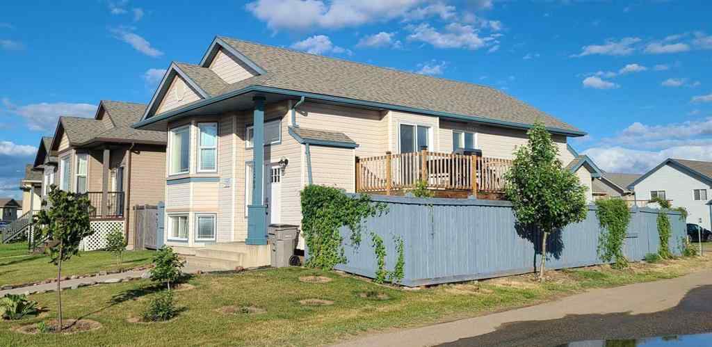 MLS® A2263440 - 11269 75 Avenue  in Westpointe Grande Prairie, Residential