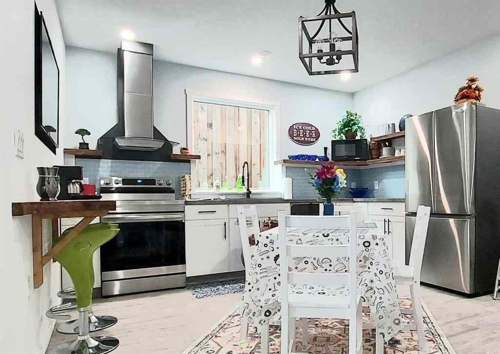 MLS® A2263440 - 11269 75 Avenue  in Westpointe Grande Prairie, Residential