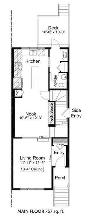 MLS® A2263442 - 30 Tillotson Loop  in Tillotson Okotoks, Residential