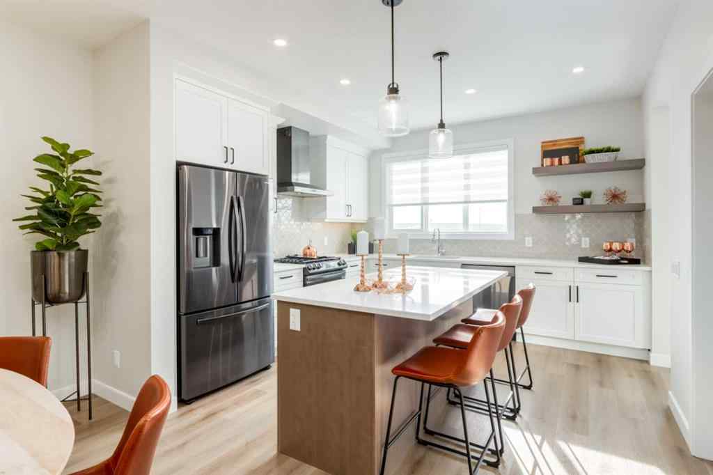 MLS® A2263442 - 30 Tillotson Loop  in Tillotson Okotoks, Residential