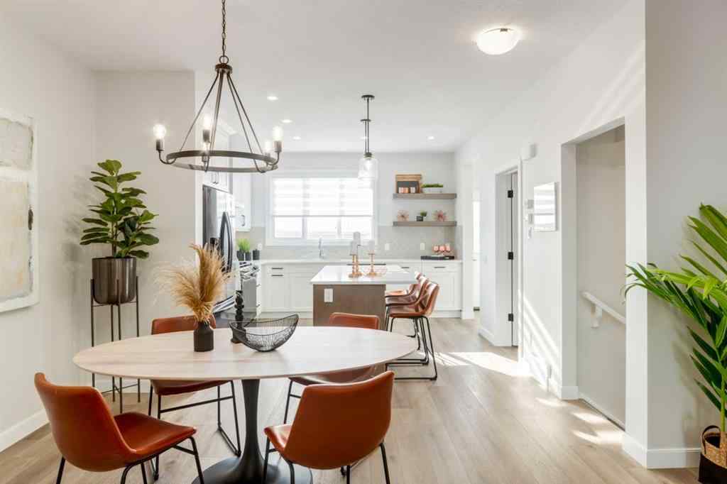 MLS® A2263442 - 30 Tillotson Loop  in Tillotson Okotoks, Residential