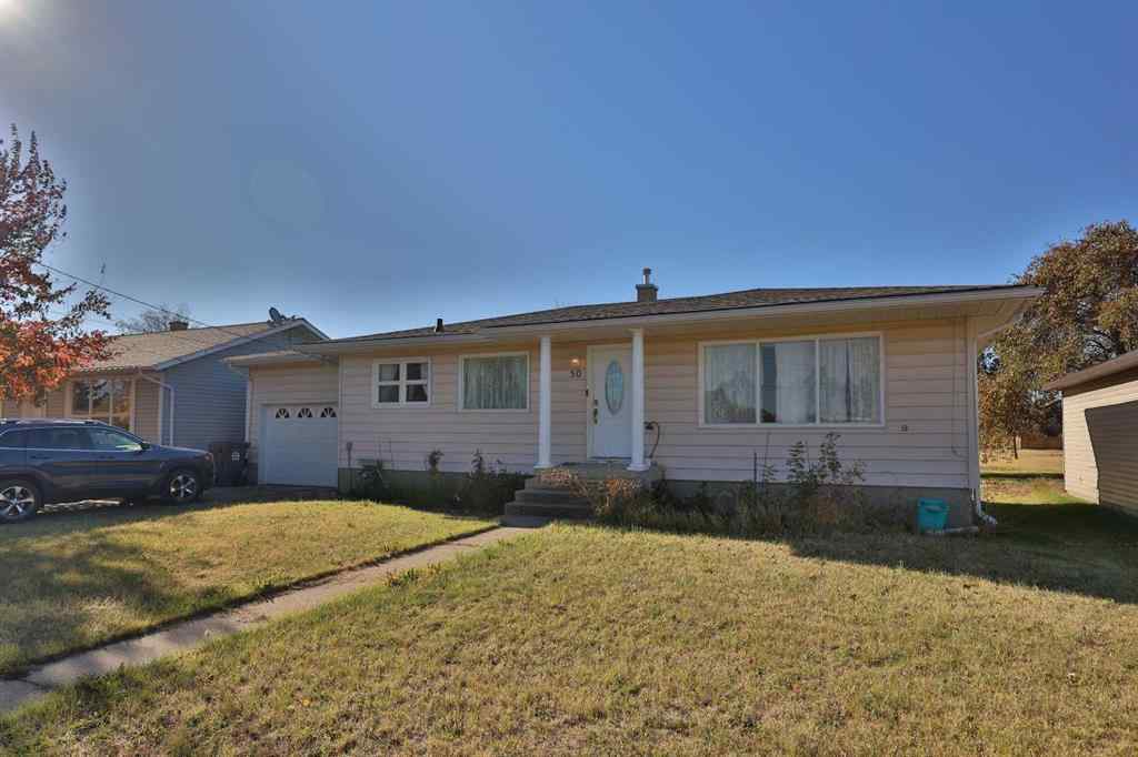 MLS® A2263443 - 50 N 100 W   in NONE Raymond, Residential