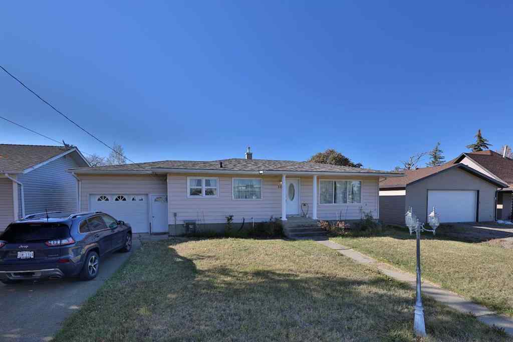 MLS® A2263443 - 50 N 100 W   in NONE Raymond, Residential