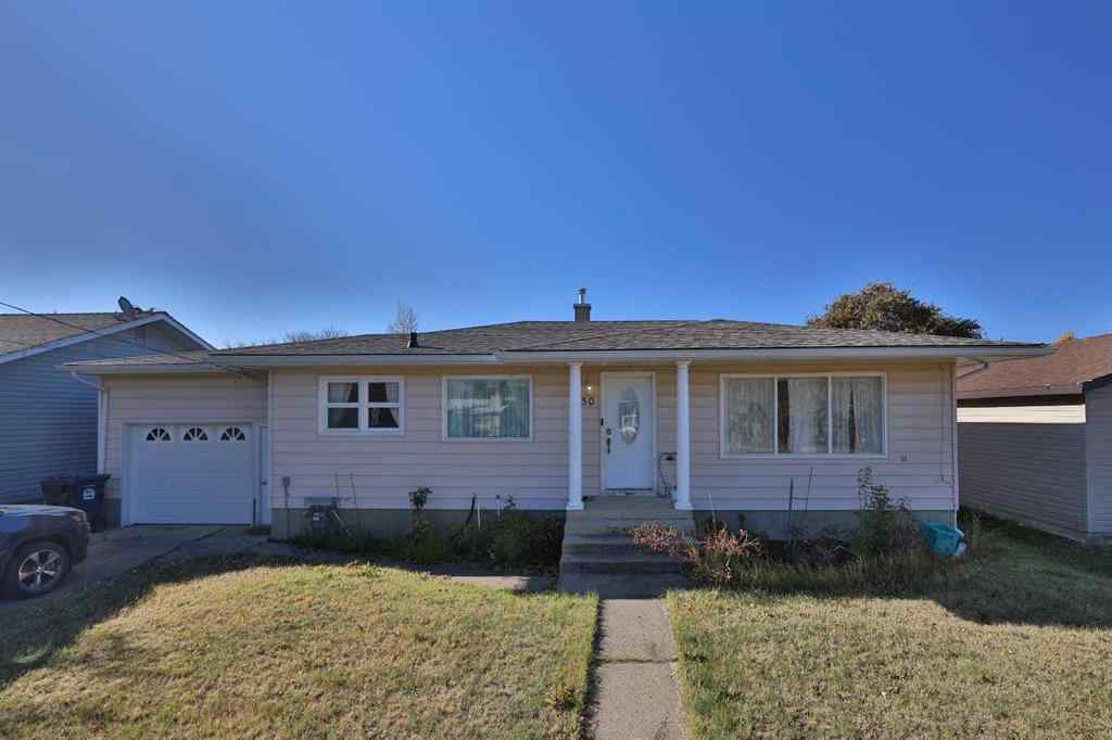 MLS® A2263443 - 50 N 100 W   in NONE Raymond, Residential