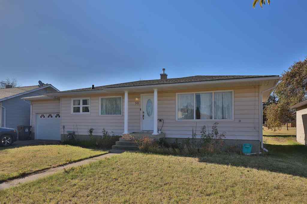 MLS® A2263443 - 50 N 100 W   in NONE Raymond, Residential