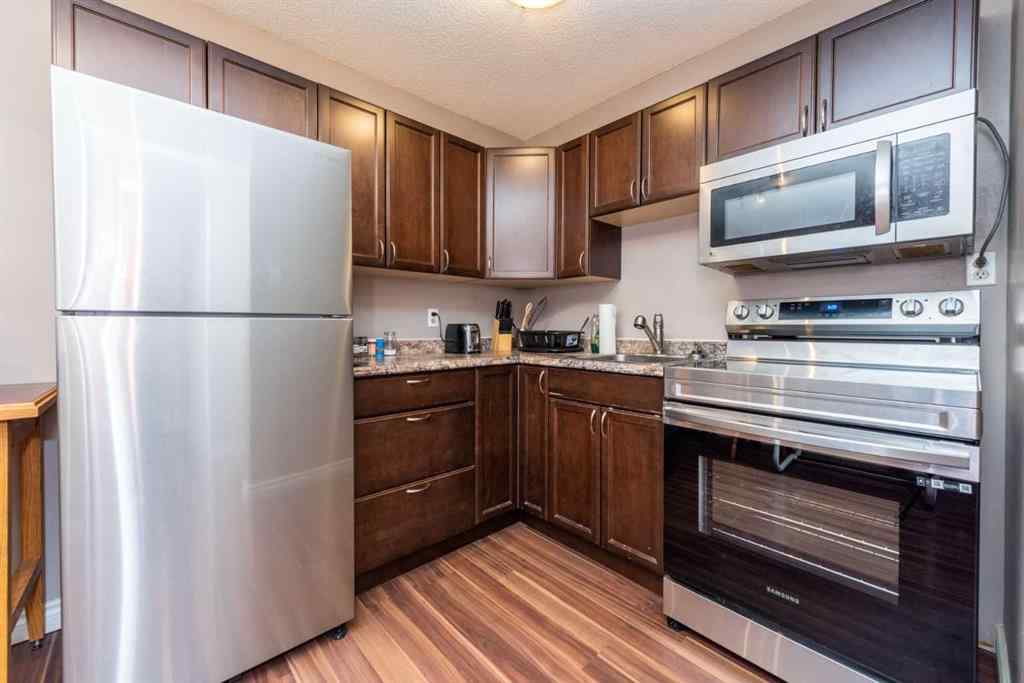 MLS® A2263448 - Unit #207 510 58 Avenue SW in Windsor Park Calgary, Residential