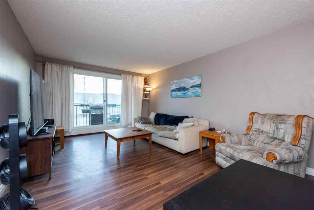 MLS® A2263448 - Unit #207 510 58 Avenue SW in Windsor Park Calgary, Residential