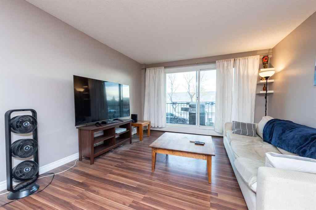 MLS® A2263448 - Unit #207 510 58 Avenue SW in Windsor Park Calgary, Residential