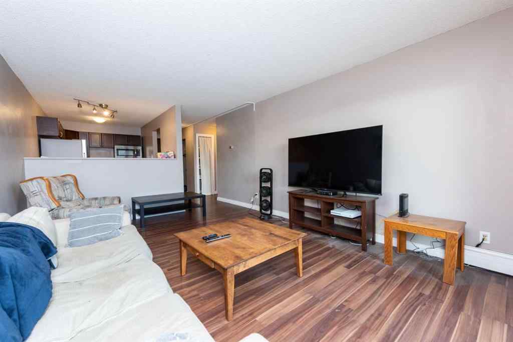 MLS® A2263448 - Unit #207 510 58 Avenue SW in Windsor Park Calgary, Residential