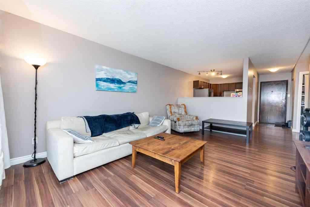 MLS® A2263448 - Unit #207 510 58 Avenue SW in Windsor Park Calgary, Residential