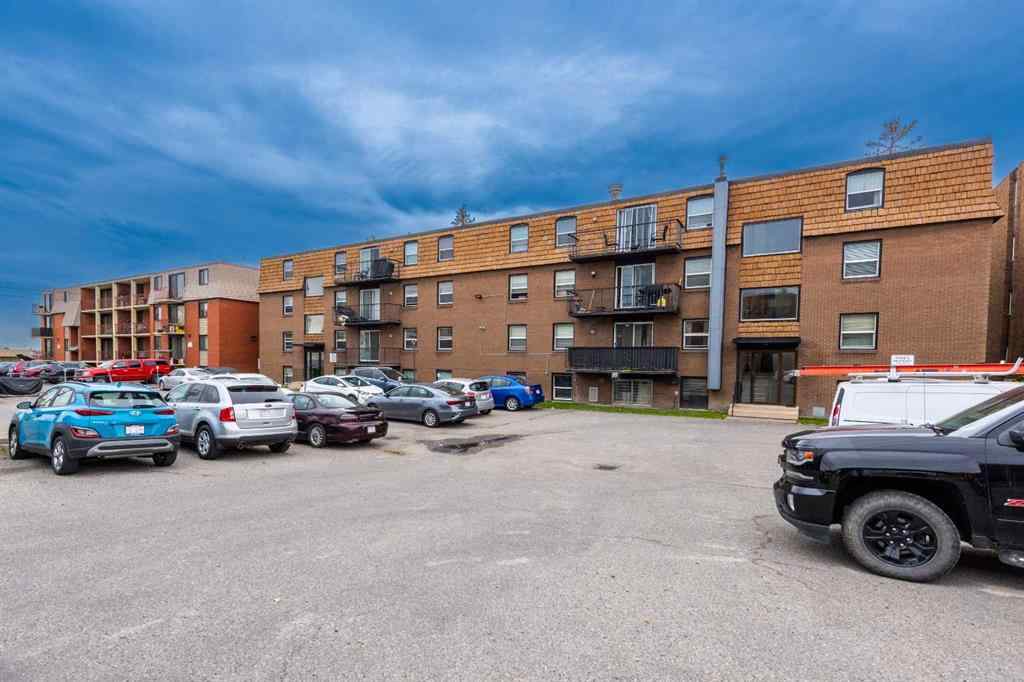 MLS® A2263448 - Unit #207 510 58 Avenue SW in Windsor Park Calgary, Residential