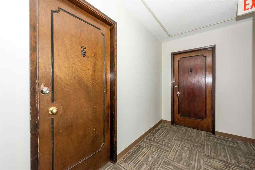 MLS® A2263448 - Unit #207 510 58 Avenue SW in Windsor Park Calgary, Residential