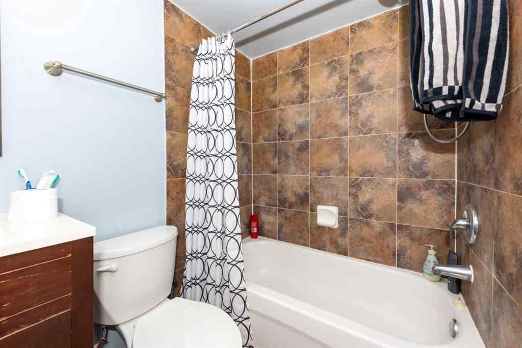 MLS® A2263448 - Unit #207 510 58 Avenue SW in Windsor Park Calgary, Residential