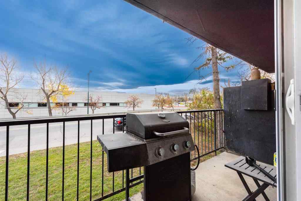 MLS® A2263448 - Unit #207 510 58 Avenue SW in Windsor Park Calgary, Residential