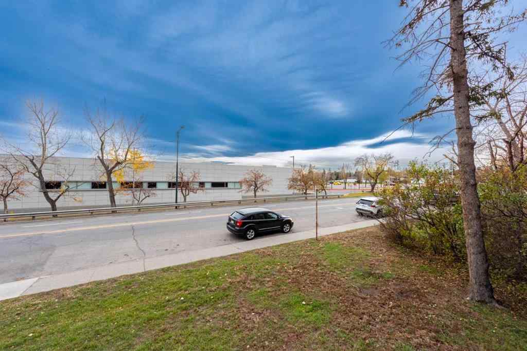 MLS® A2263448 - Unit #207 510 58 Avenue SW in Windsor Park Calgary, Residential