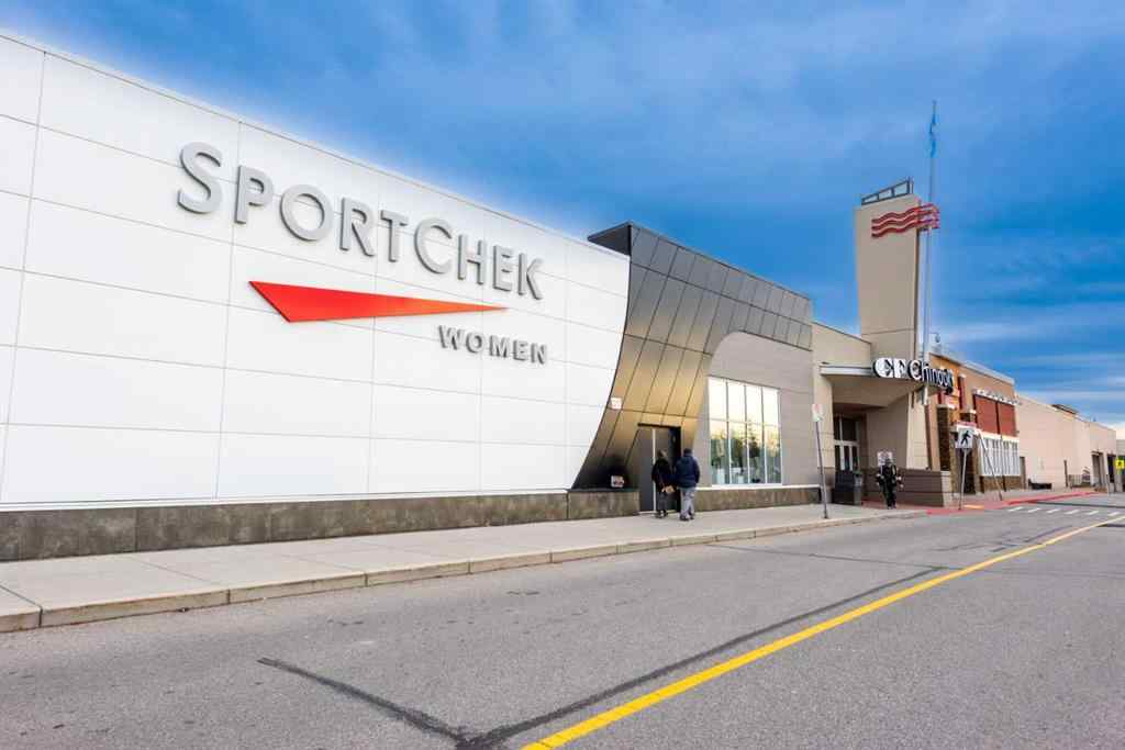 MLS® A2263448 - Unit #207 510 58 Avenue SW in Windsor Park Calgary, Residential