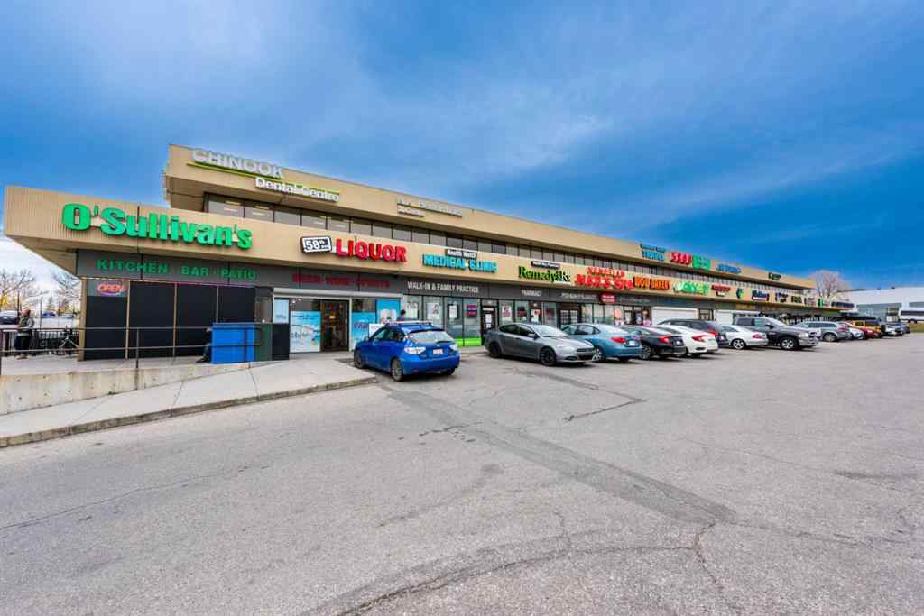 MLS® A2263448 - Unit #207 510 58 Avenue SW in Windsor Park Calgary, Residential