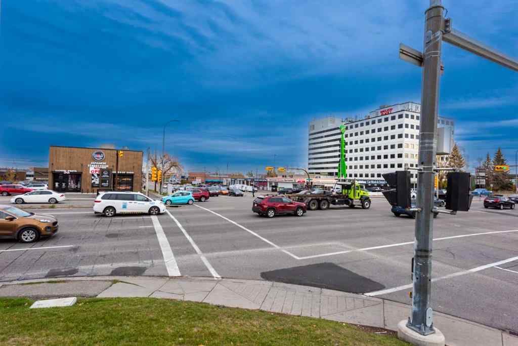 MLS® A2263448 - Unit #207 510 58 Avenue SW in Windsor Park Calgary, Residential