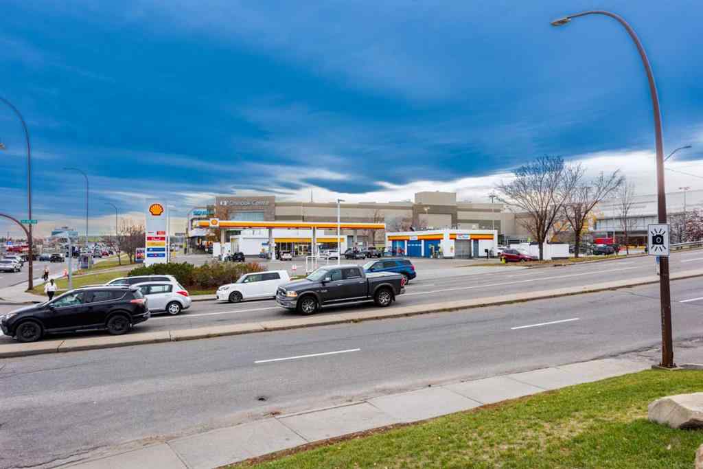 MLS® A2263448 - Unit #207 510 58 Avenue SW in Windsor Park Calgary, Residential