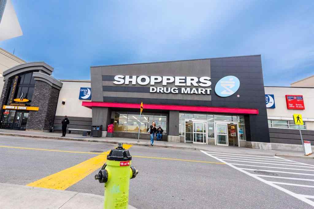 MLS® A2263448 - Unit #207 510 58 Avenue SW in Windsor Park Calgary, Residential