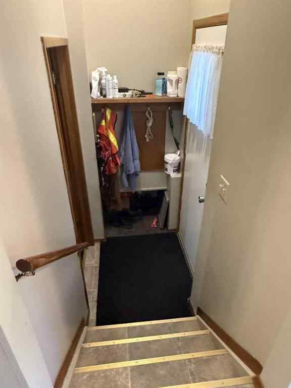 MLS® A2263449 - 816 James Crescent  in NONE Hanna, Residential