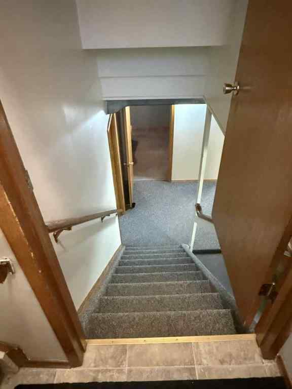 MLS® A2263449 - 816 James Crescent  in NONE Hanna, Residential