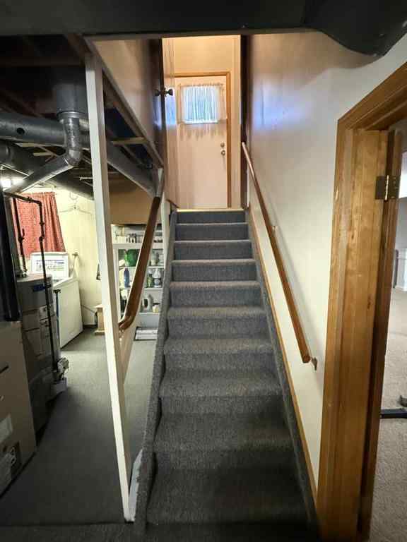 MLS® A2263449 - 816 James Crescent  in NONE Hanna, Residential