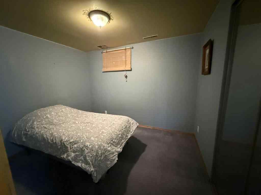 MLS® A2263449 - 816 James Crescent  in NONE Hanna, Residential