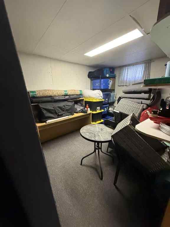 MLS® A2263449 - 816 James Crescent  in NONE Hanna, Residential