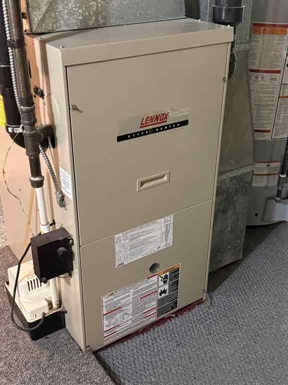 MLS® A2263449 - 816 James Crescent  in NONE Hanna, Residential