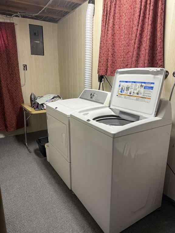 MLS® A2263449 - 816 James Crescent  in NONE Hanna, Residential