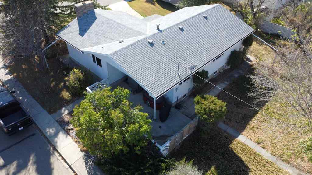 MLS® A2263449 - 816 James Crescent  in NONE Hanna, Residential