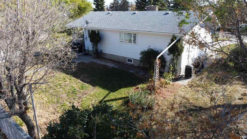 MLS® A2263449 - 816 James Crescent  in NONE Hanna, Residential