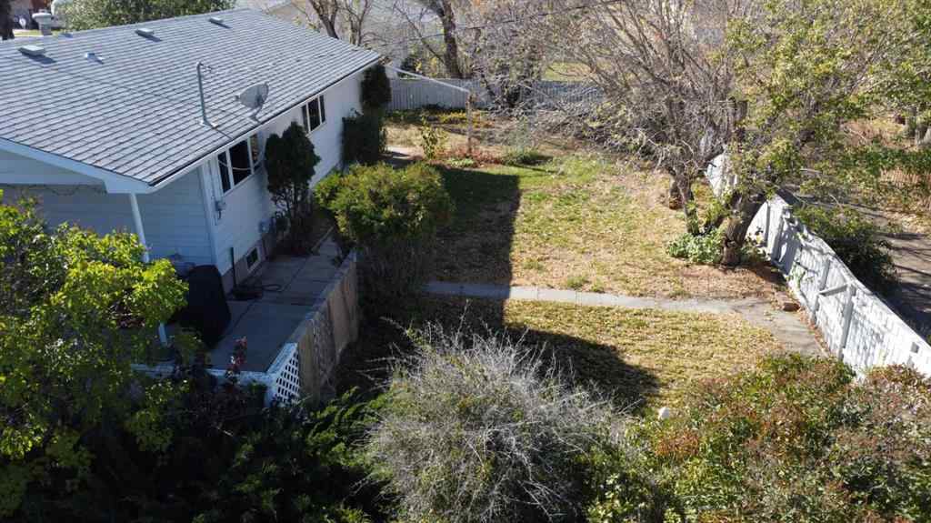 MLS® A2263449 - 816 James Crescent  in NONE Hanna, Residential