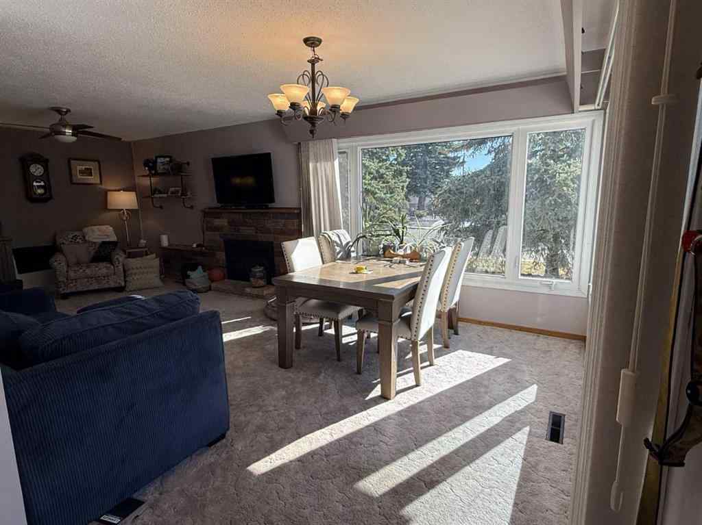 MLS® A2263449 - 816 James Crescent  in NONE Hanna, Residential