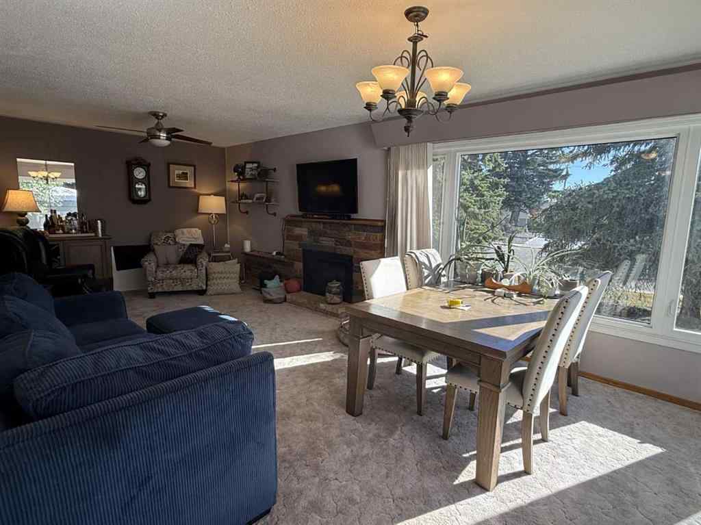 MLS® A2263449 - 816 James Crescent  in NONE Hanna, Residential