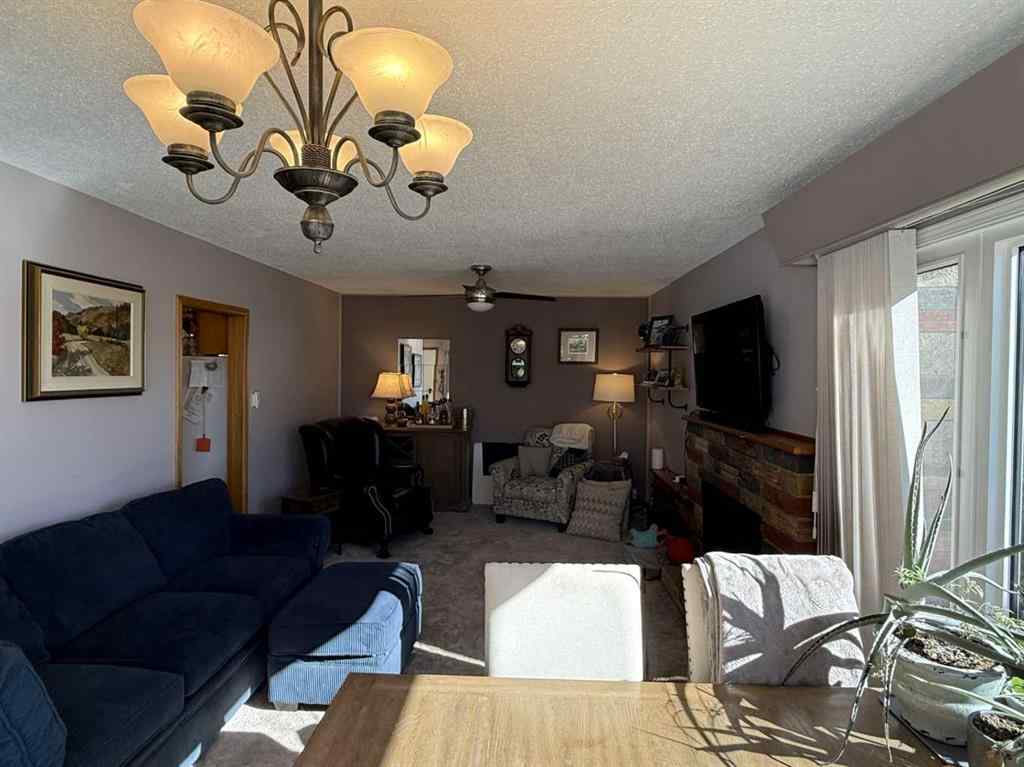 MLS® A2263449 - 816 James Crescent  in NONE Hanna, Residential