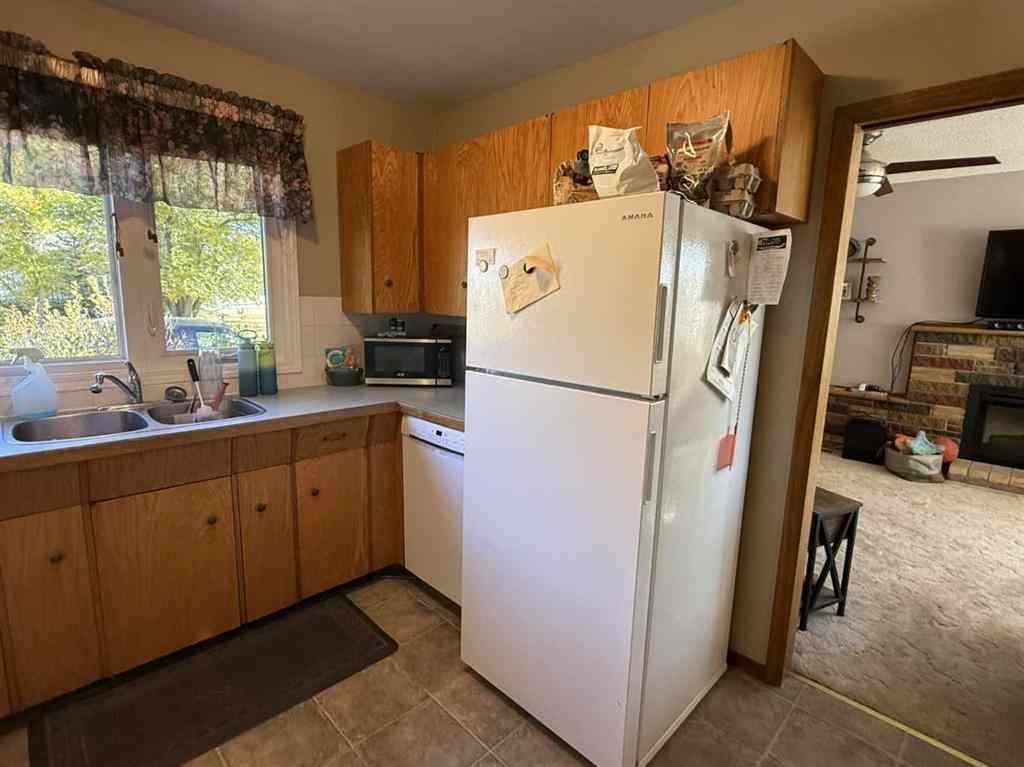 MLS® A2263449 - 816 James Crescent  in NONE Hanna, Residential