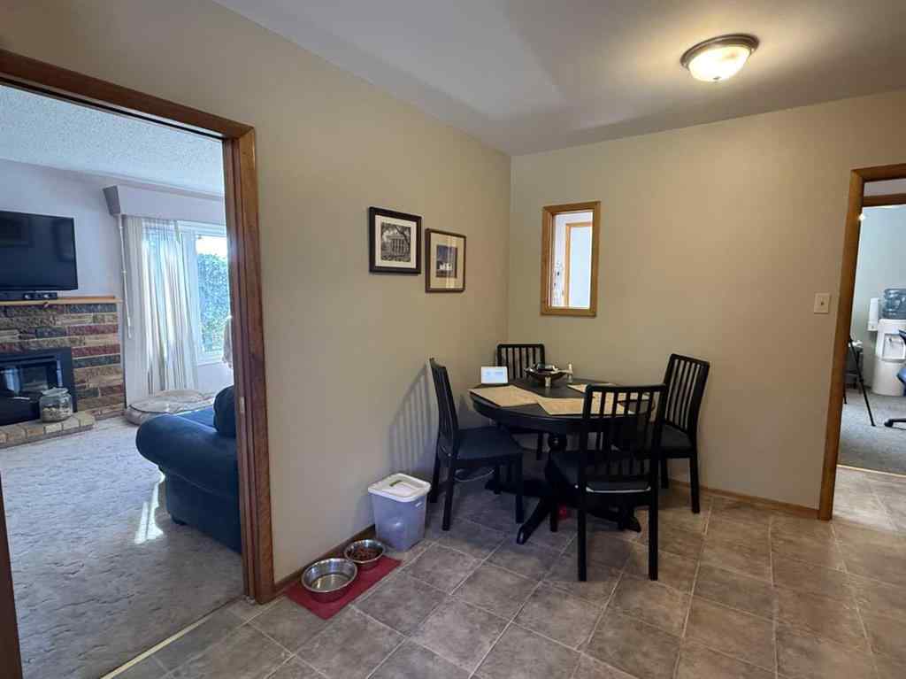 MLS® A2263449 - 816 James Crescent  in NONE Hanna, Residential