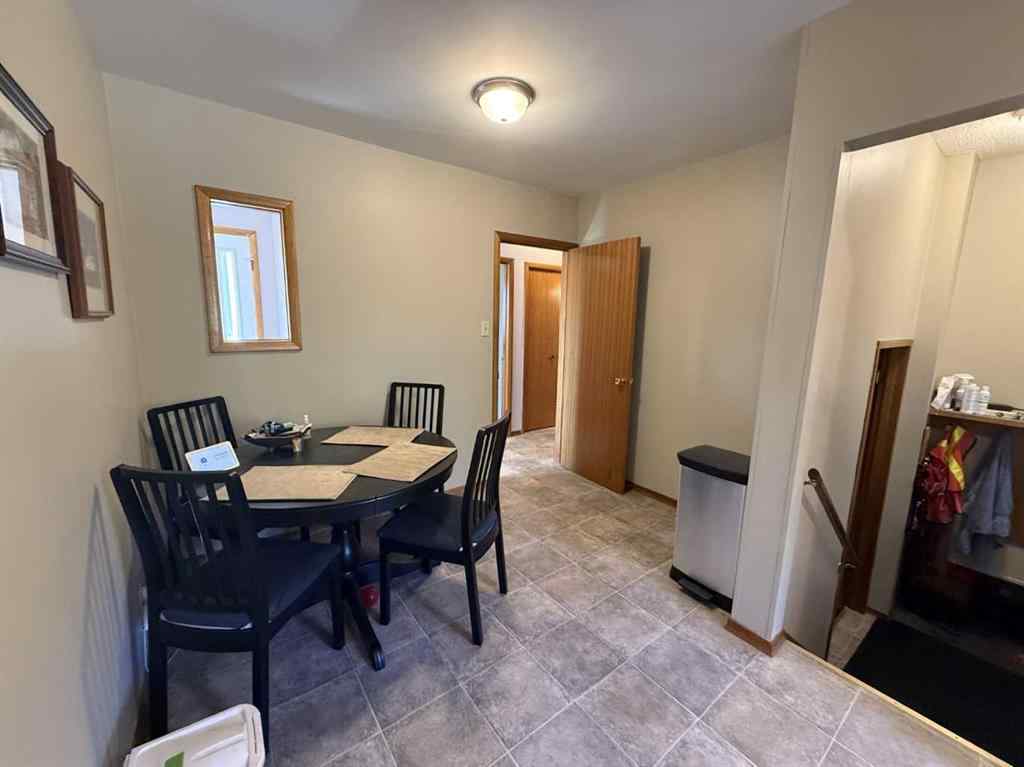 MLS® A2263449 - 816 James Crescent  in NONE Hanna, Residential